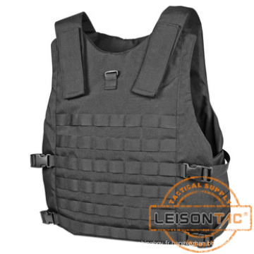 bulletstproof gilet avec protction niveau NIJ IIIA